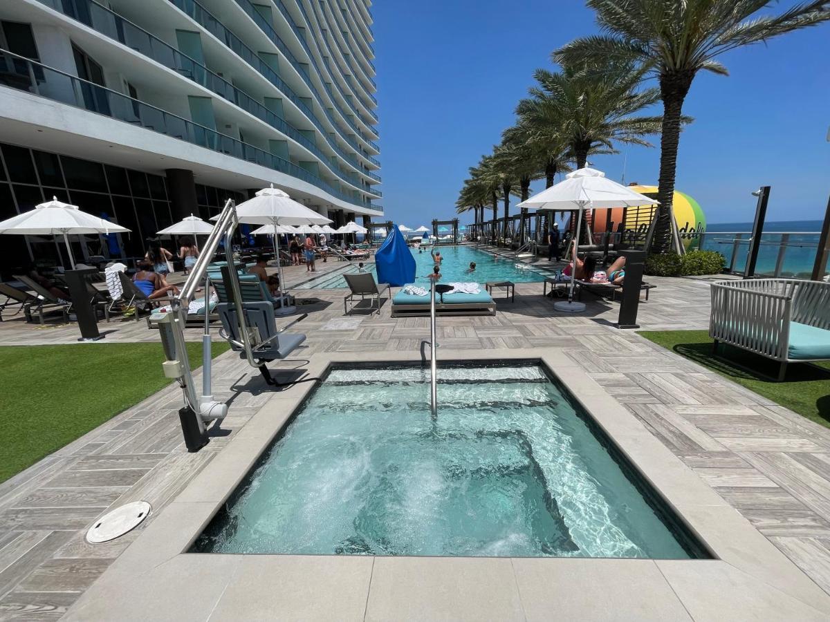 Direct Oceanfront Condo - Hyde Resort Hollywood Exterior photo
